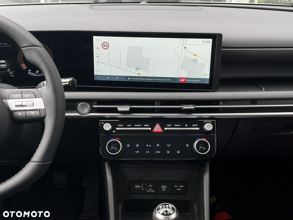 Hyundai Tucson - 18