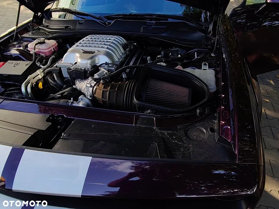 Dodge Challenger - 20