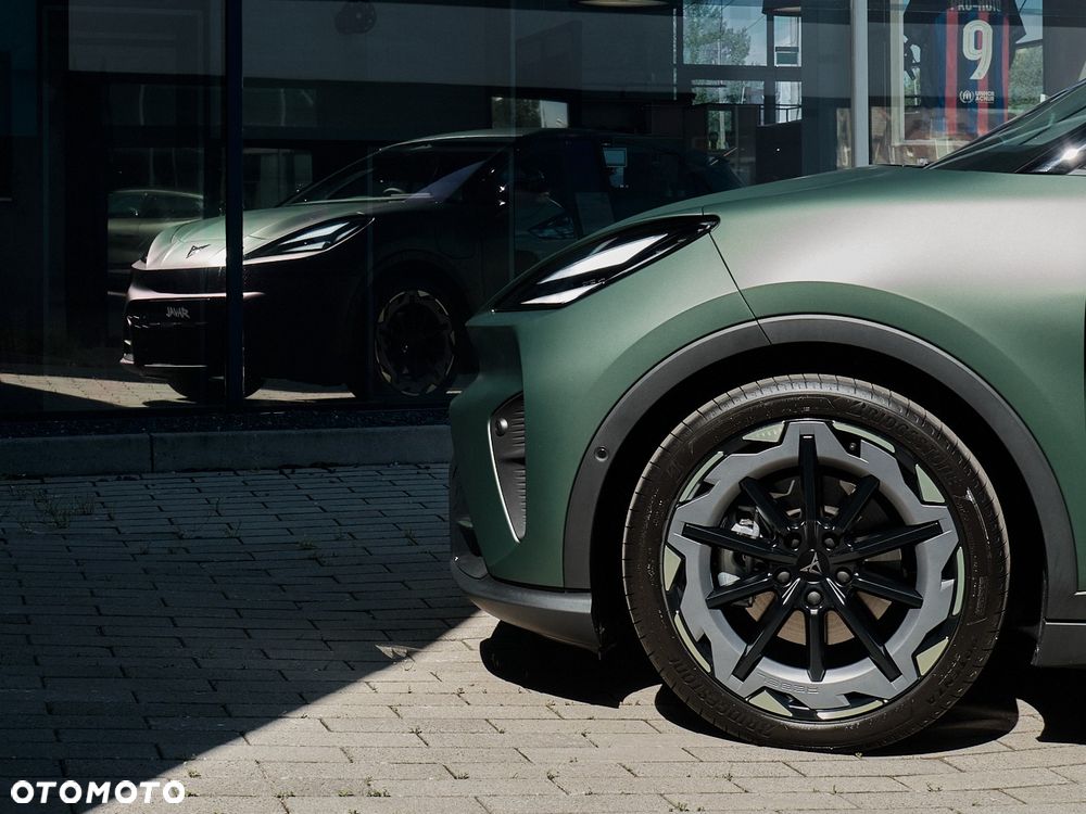 Cupra Raval 52kWh VZ Extreme - 7