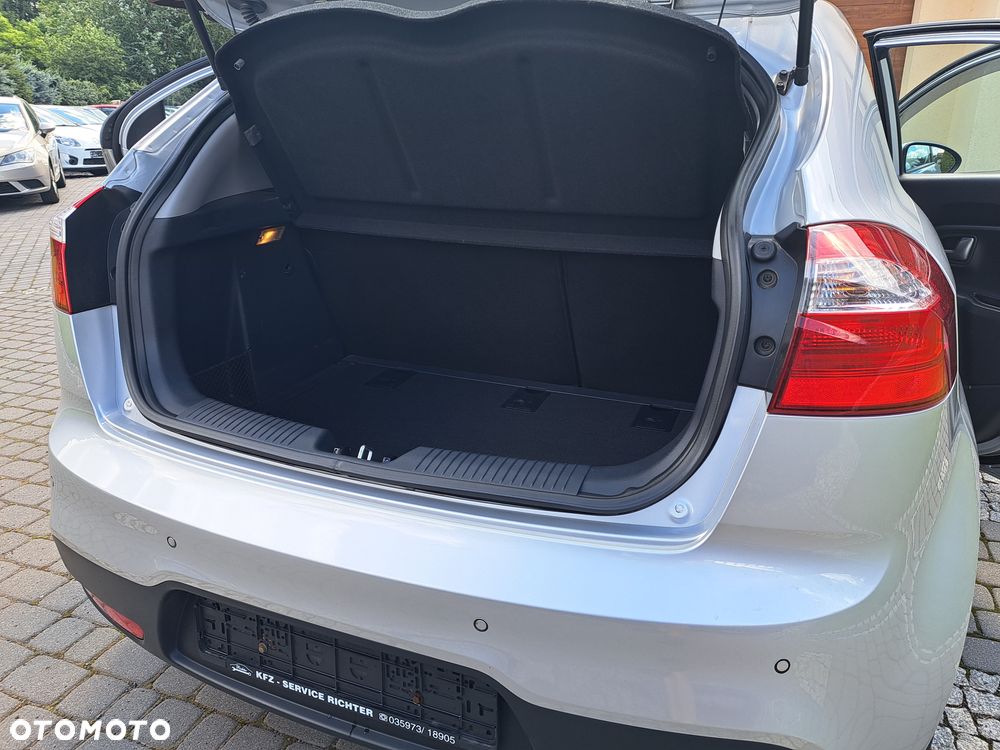 Kia Rio 1.4 Platinum Edition - 26