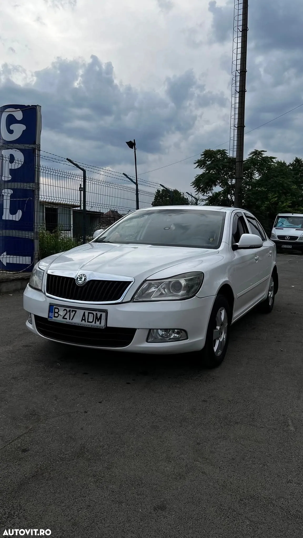 Skoda Octavia 1.6 TDI Drive - 21