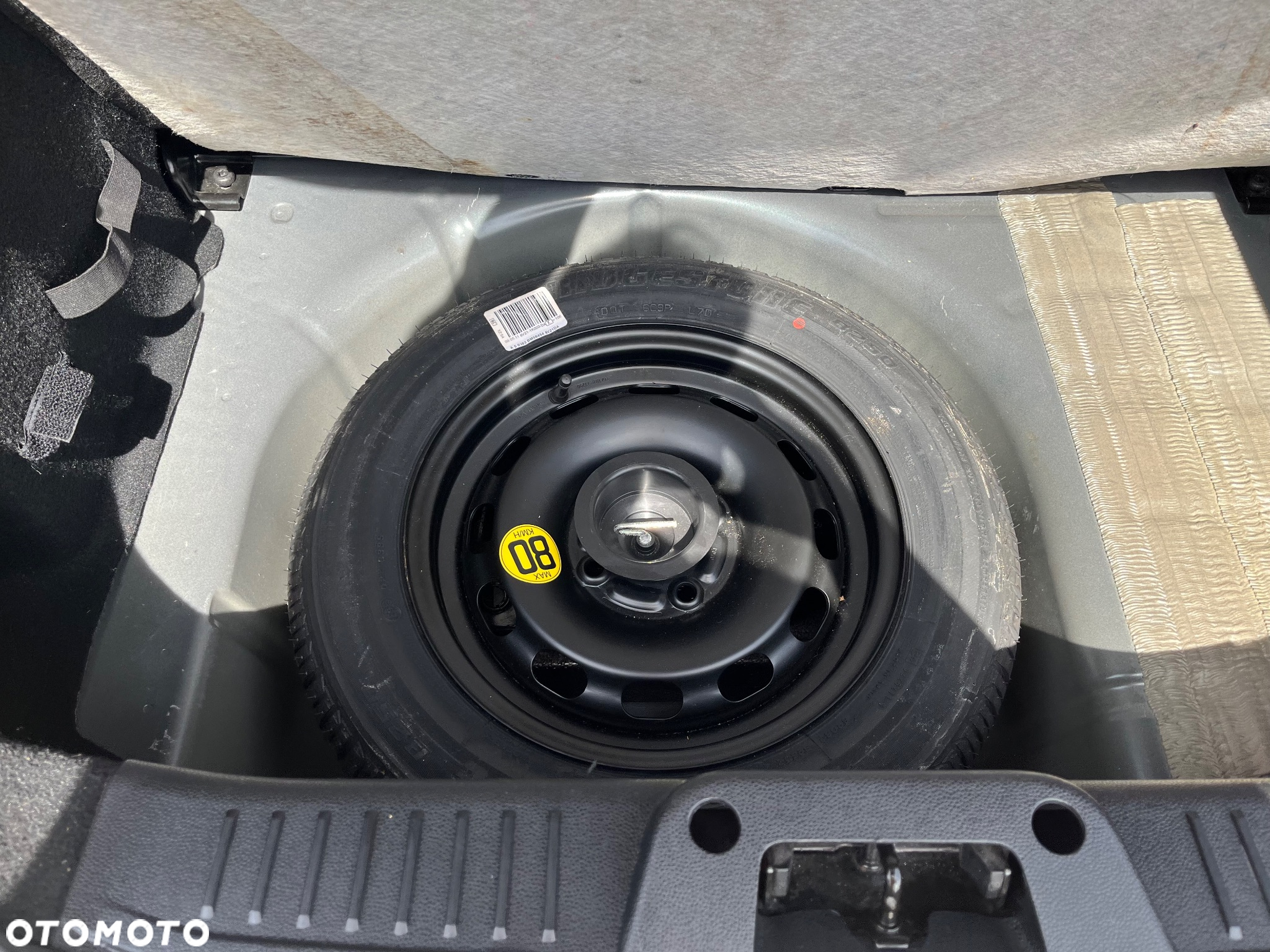 Ford Fiesta 1.4 Titanium X - 30