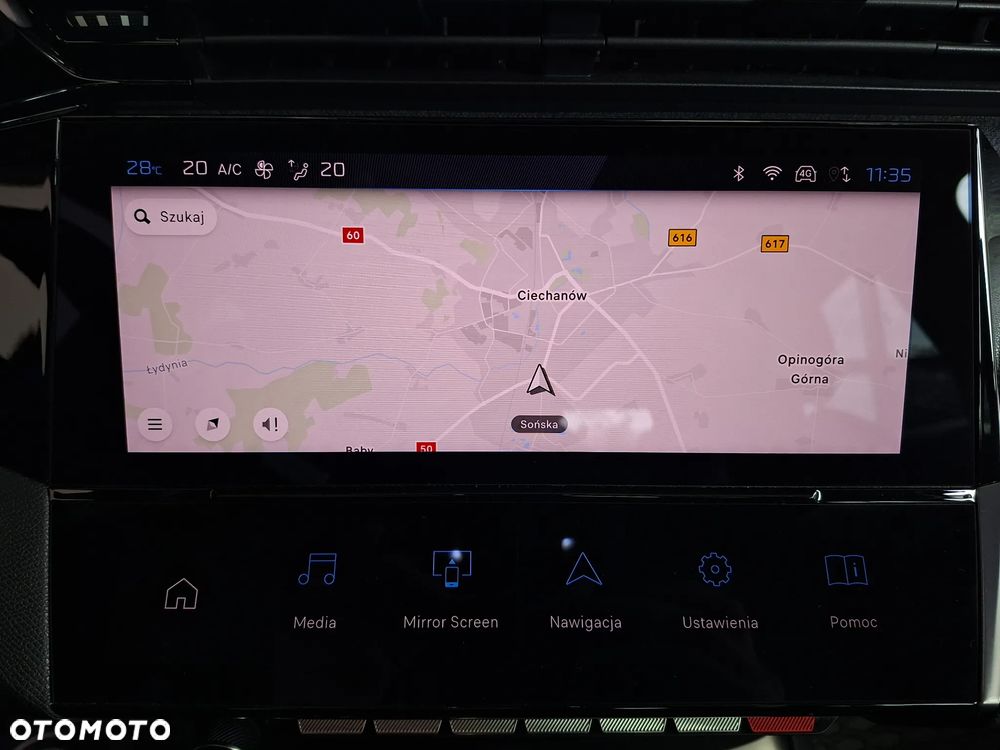 Peugeot 308 1.2 PureTech Allure S&S EAT8 - 26