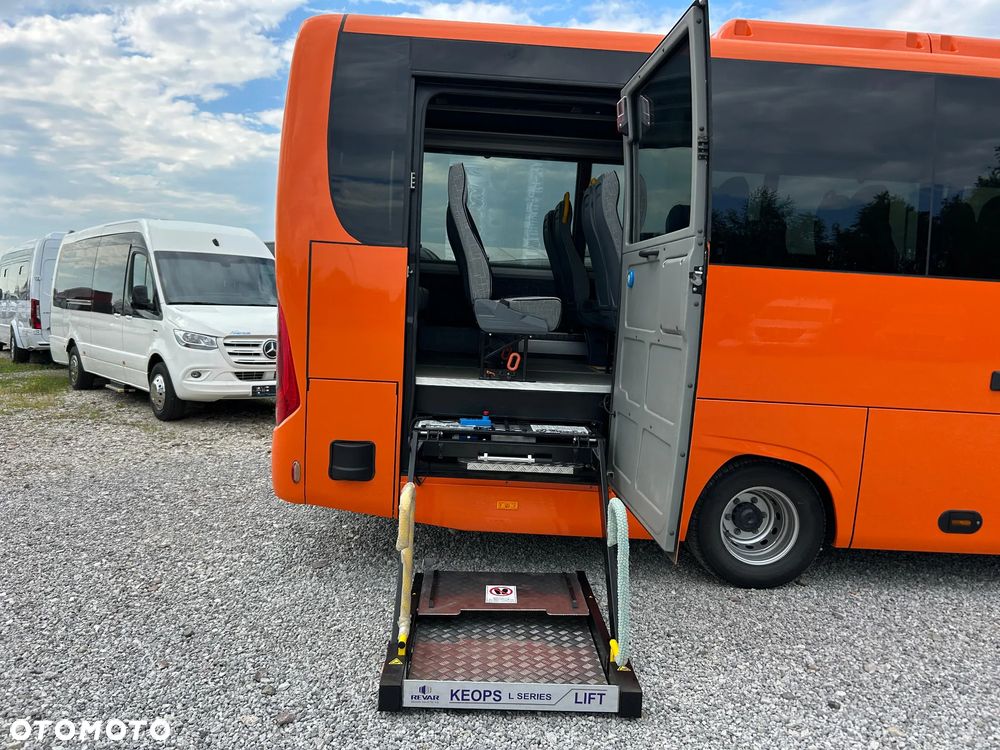 Iveco Daily - 8