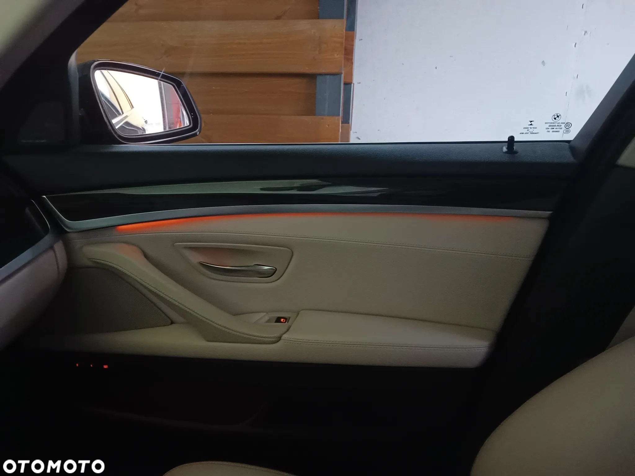 BMW Seria 5 - 17