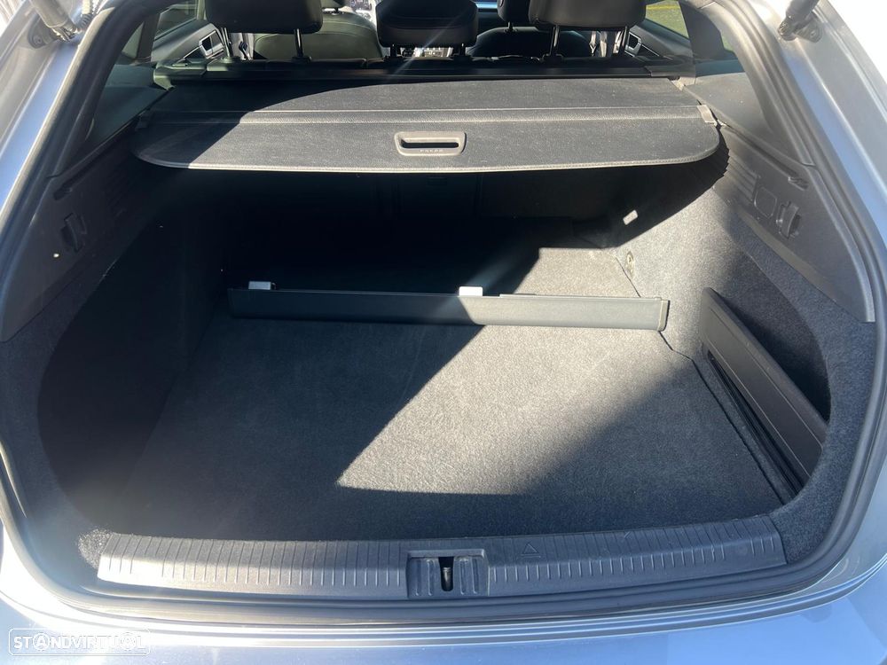 VW Arteon Shooting Brake 2.0 TDI R-Line DSG - 8