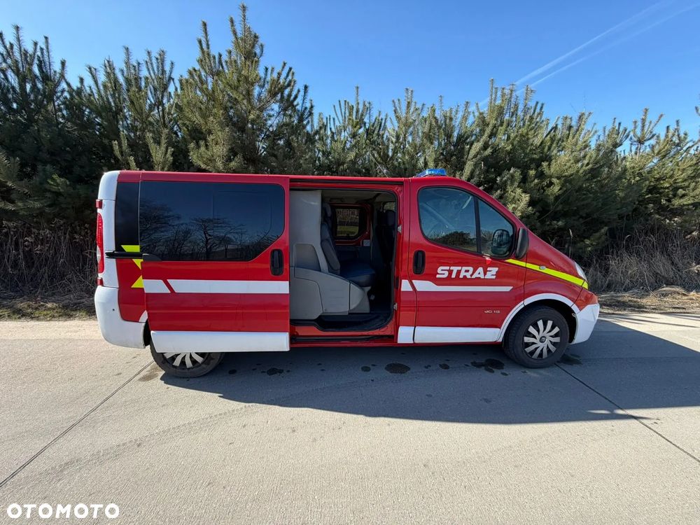 Renault Trafic - 4