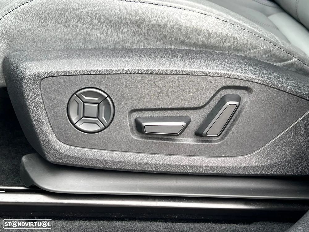 Audi Q6 e-tron 55 quattro 100 kWh - 14