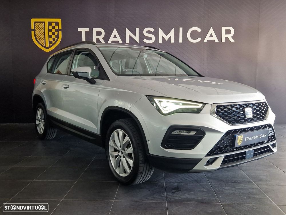 SEAT Ateca 1.0 TSI Style - 2