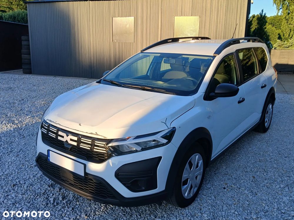 Dacia Jogger 1.0 TCe Essential 7os - 1