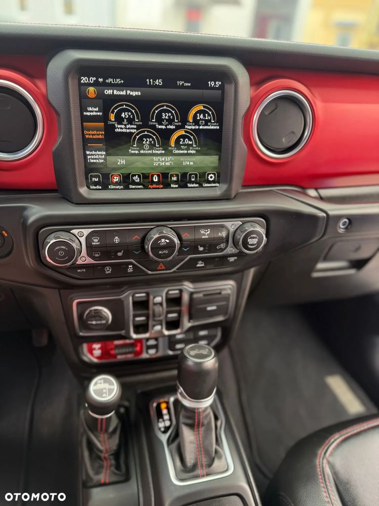 Jeep Wrangler - 14