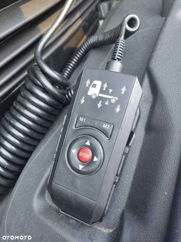 Mercedes-Benz Atego - 7