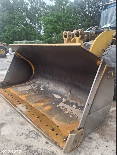 Caterpillar 980M - 3