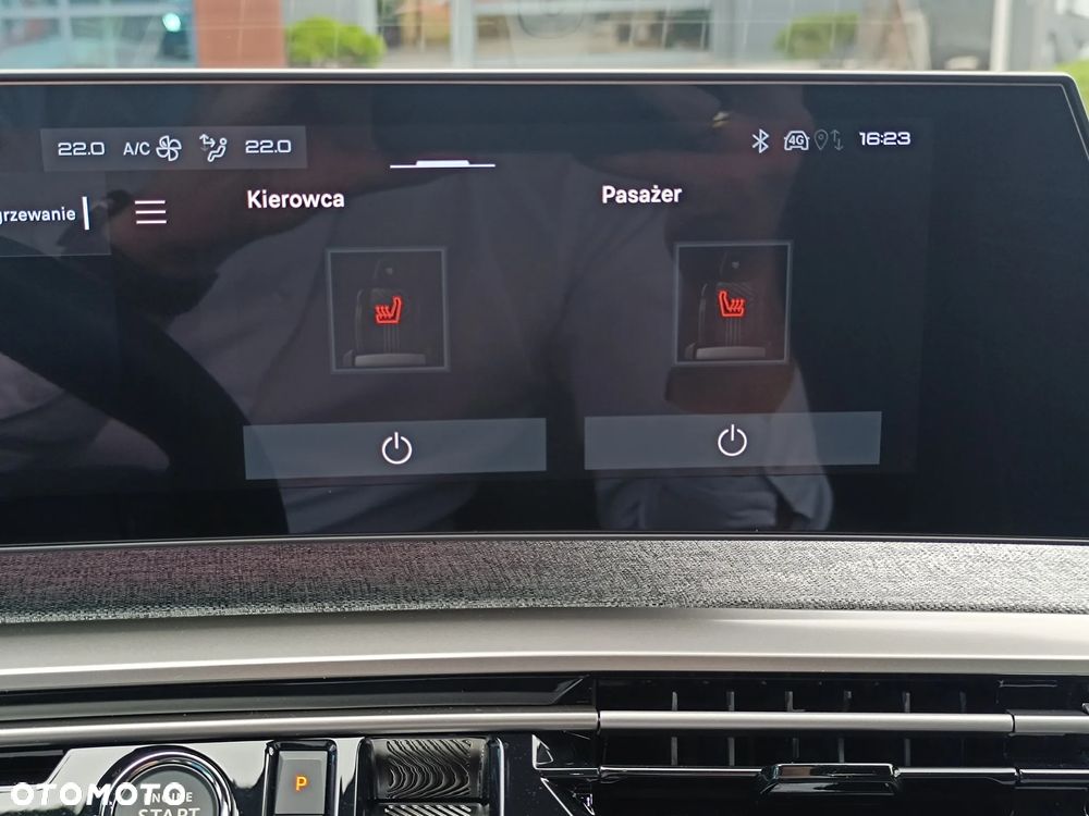Peugeot 3008 1.2 PureTech mHEV Allure e-DCS6 - 21