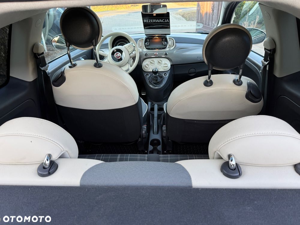 Fiat 500 - 7
