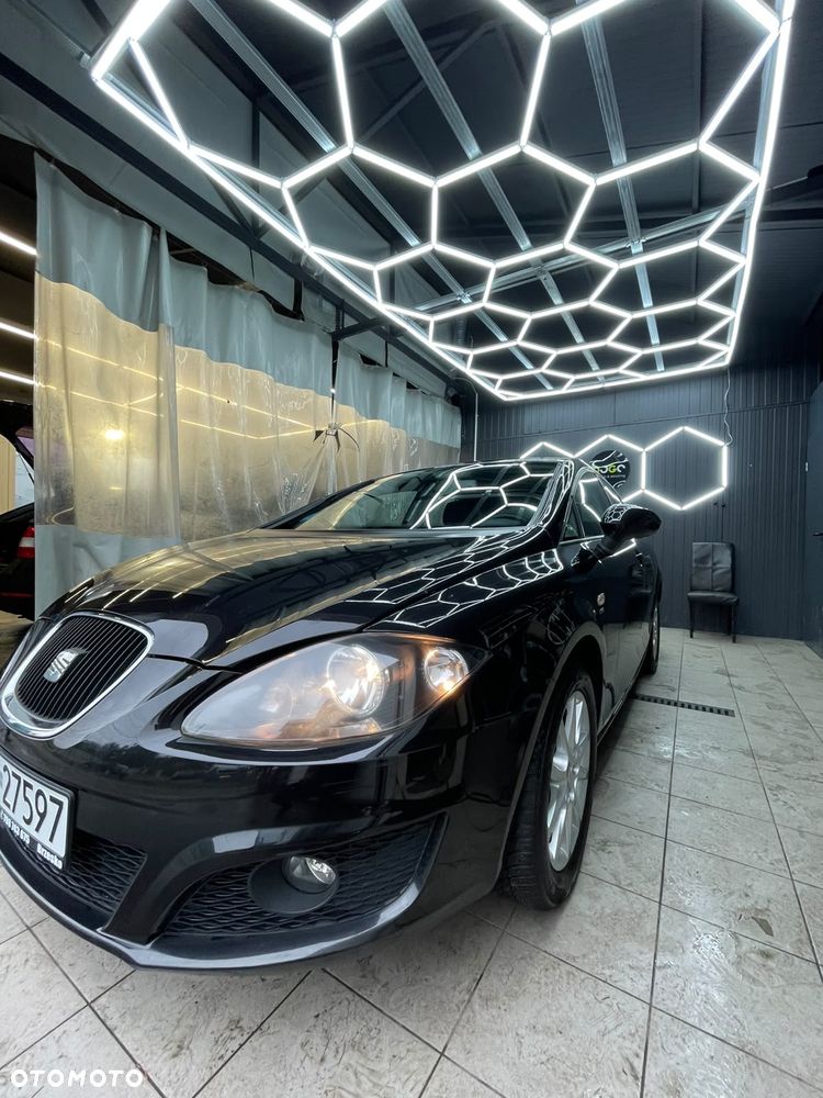 Seat Leon 1.2 TSI Start&Stop Reference - 3