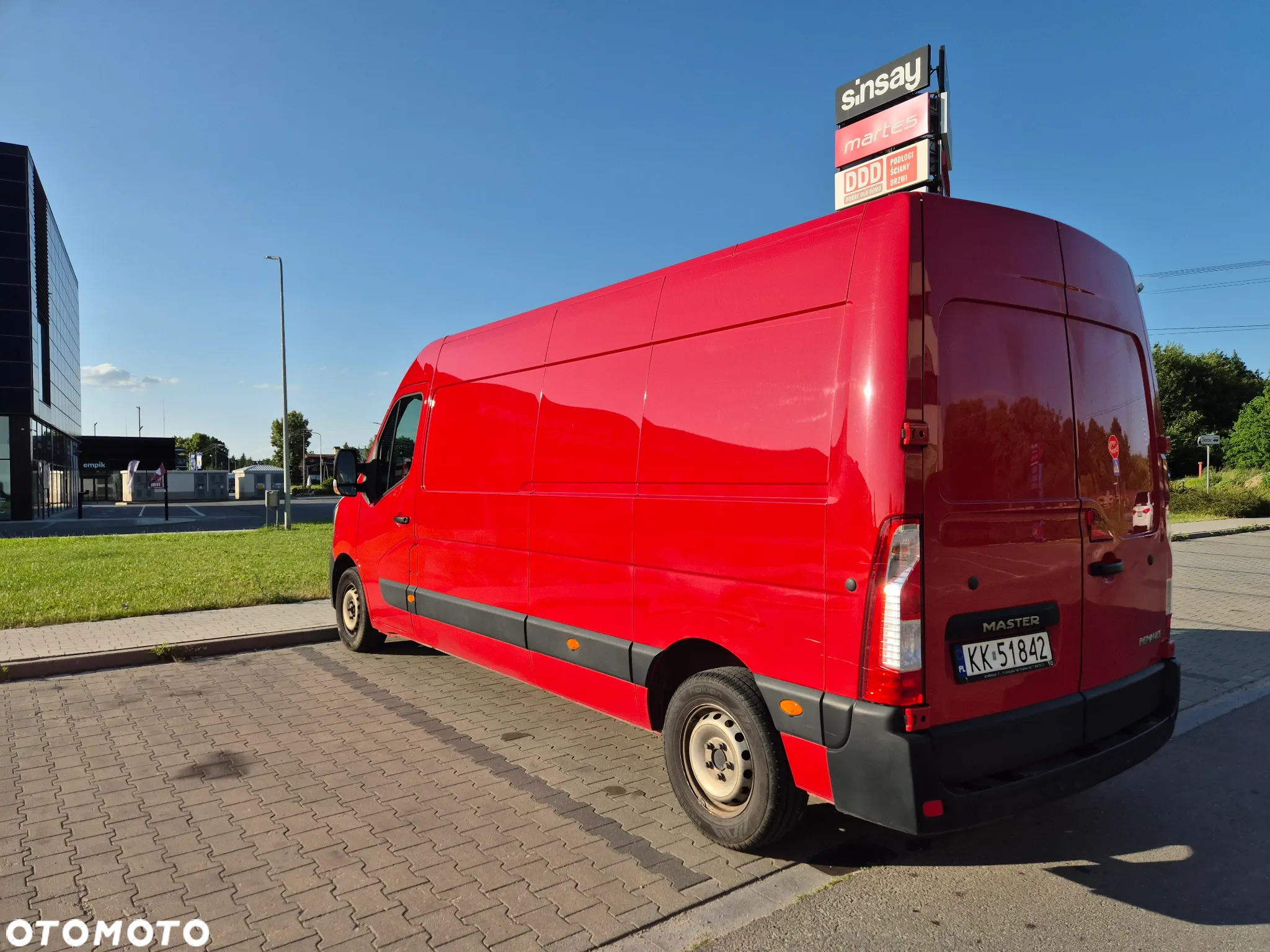 Renault Master - 6