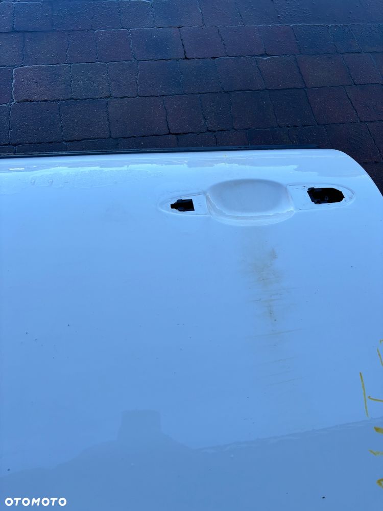 ALFA MITO DRZWI LEWY PRZOD PRZEDNIE - 3