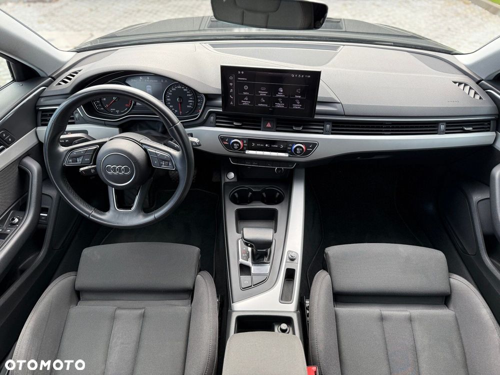 Audi A4 - 14