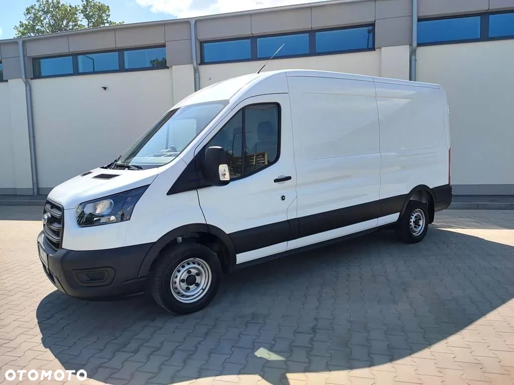 Ford Transit - 4