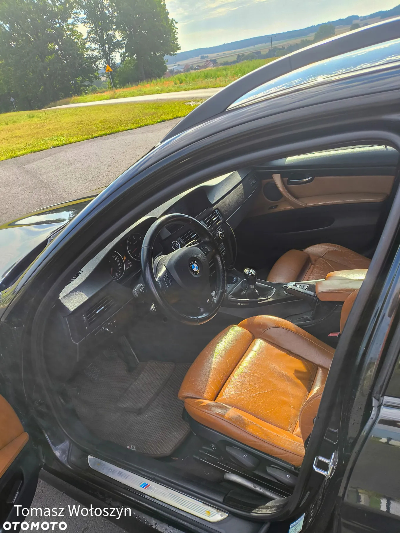 BMW Seria 3 330d - 9