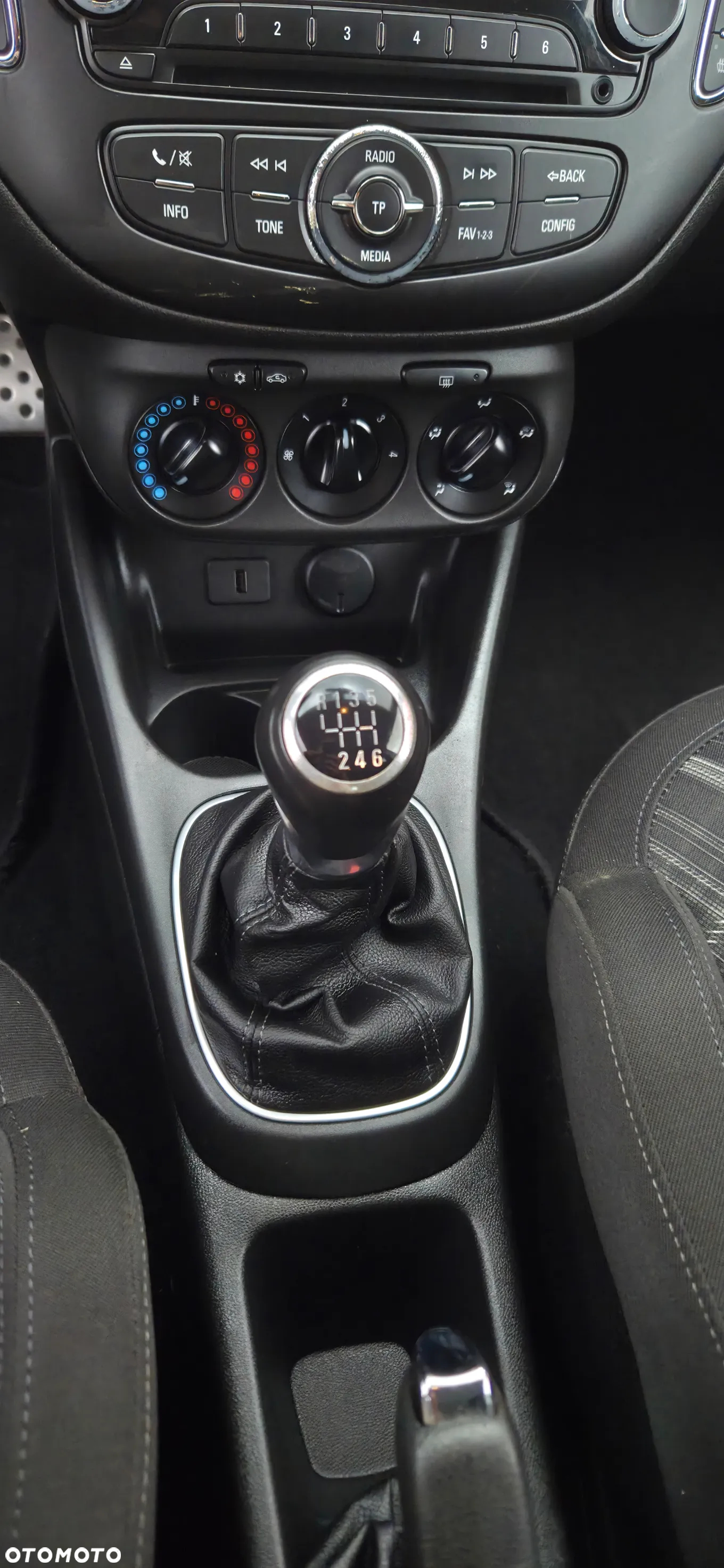 Opel Corsa 1.3 CDTI Color Edition EcoFLEX S&S - 29