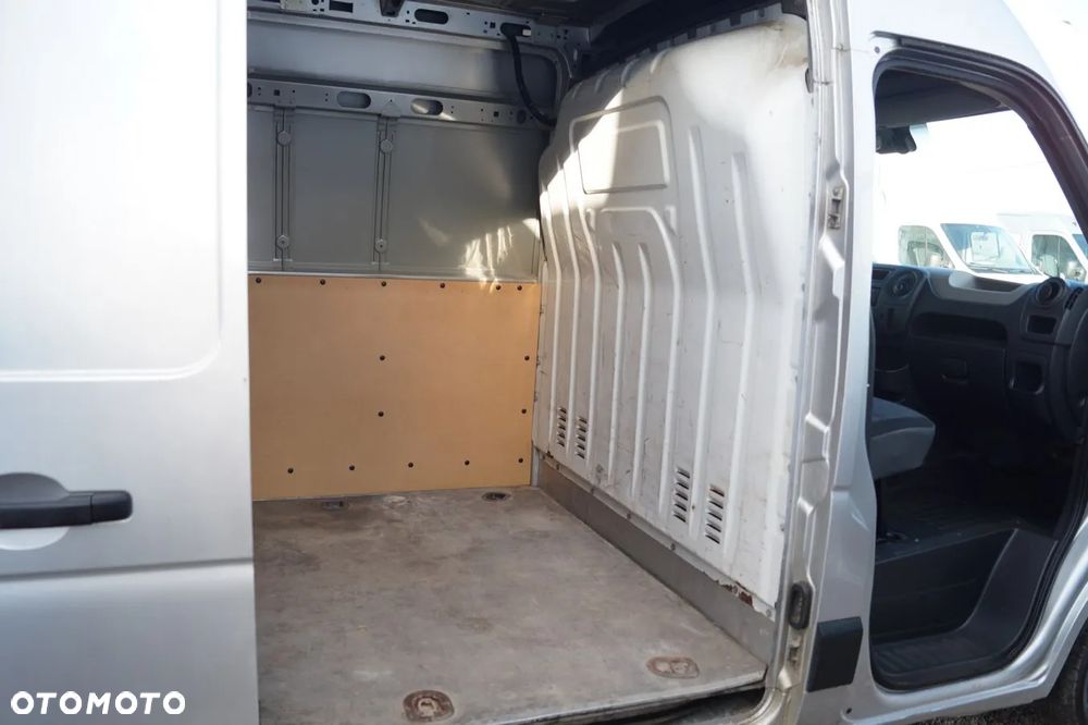 Opel Movano - 24