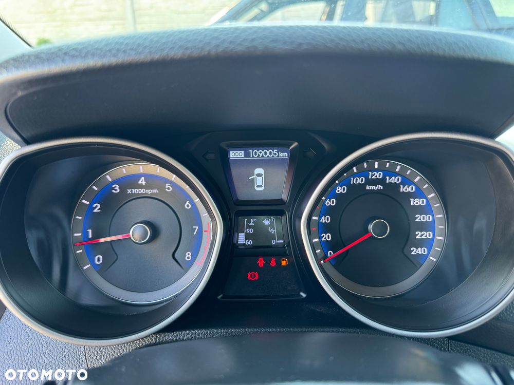 Hyundai i30 1.6 Style - 17