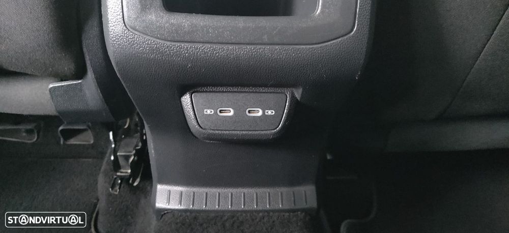 VW T-Cross 1.0 TSI - 20