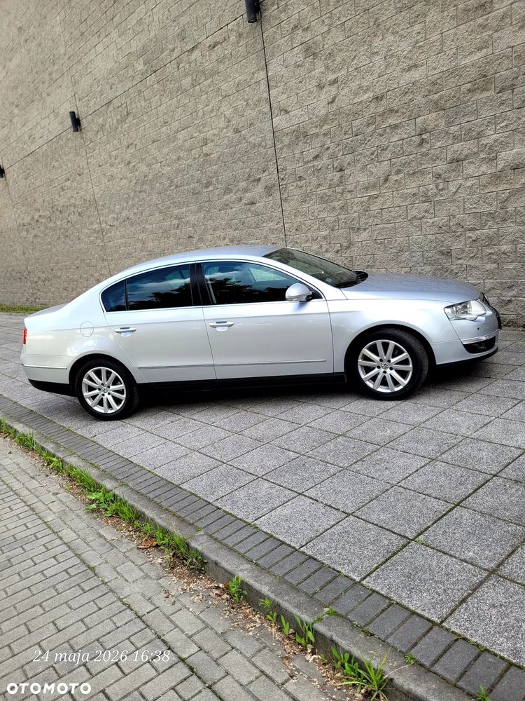 Volkswagen Passat 2.0 TDI DPF Highline DSG - 9