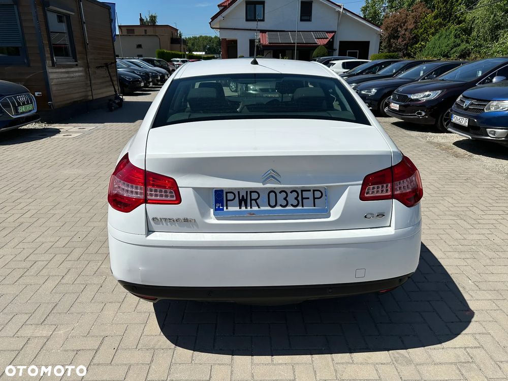 Citroën C5 - 30