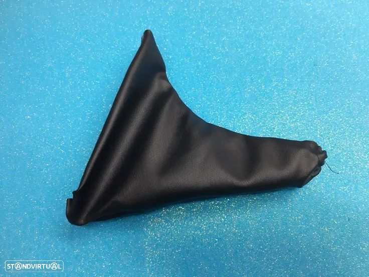 Fole travão mão pele para Opel Corsa B Fase I NOVO - 4