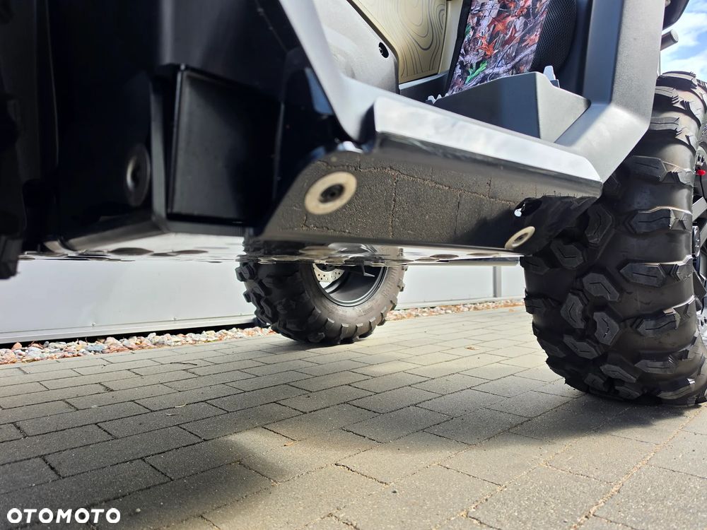 CFMoto CForce - 41