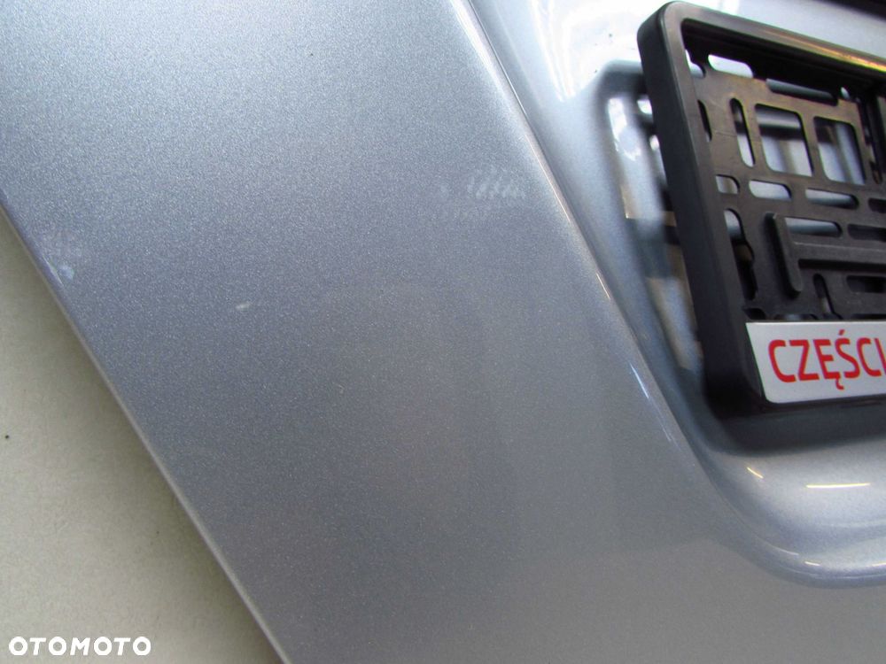 VOLVO C70 II 06-13 KLAPA BAGAZNIKA BURTA BLENDA TYL 9214458 477 - 4