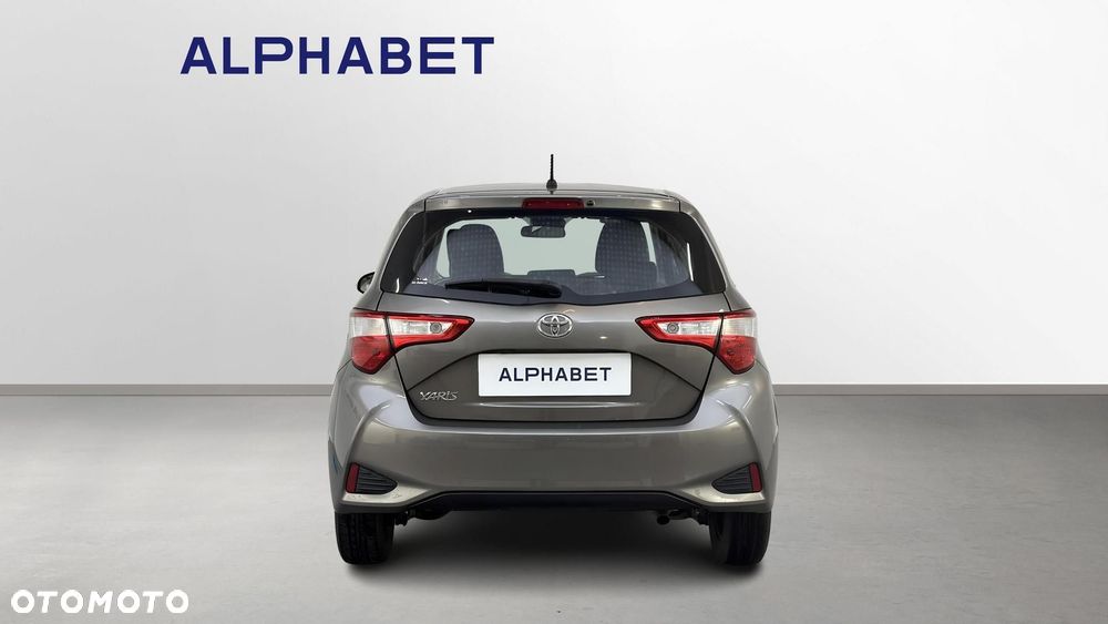 Toyota Yaris 1.5 Premium CVT - 8