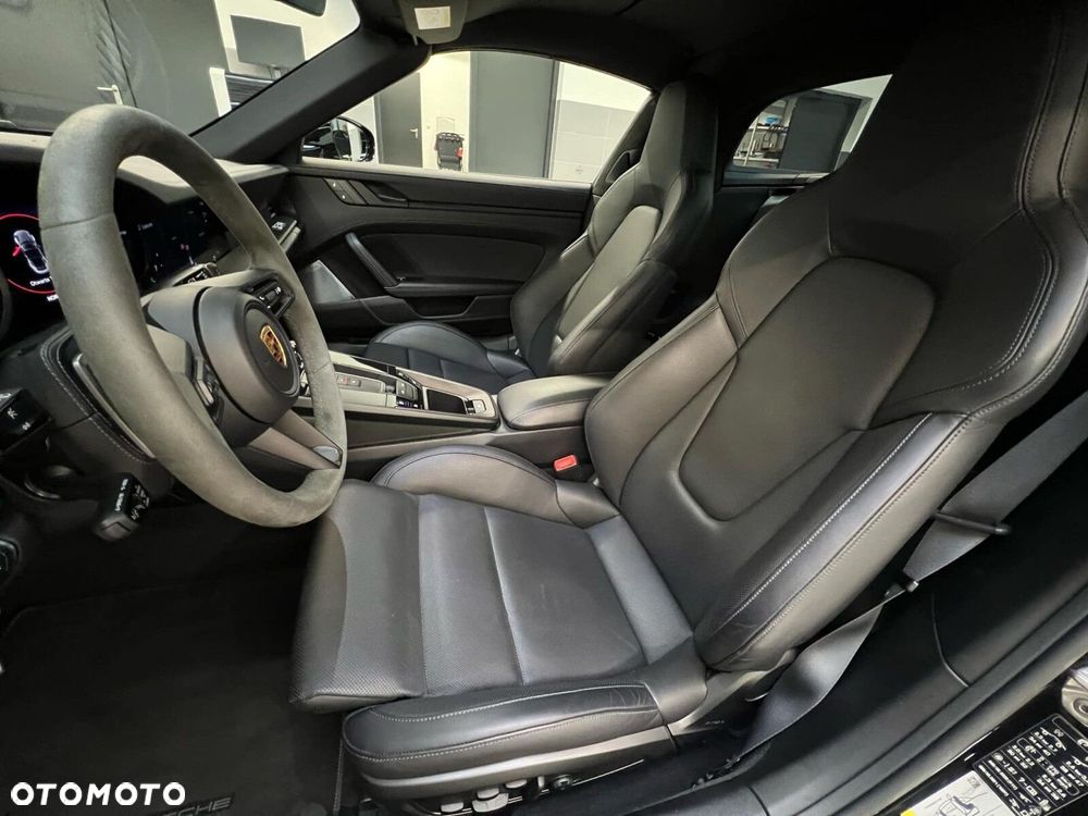 Porsche 911 Edition 50Y Design - 13