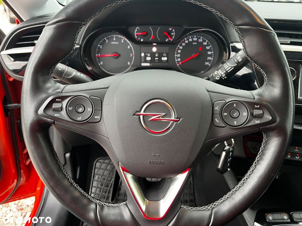 Opel Corsa - 24
