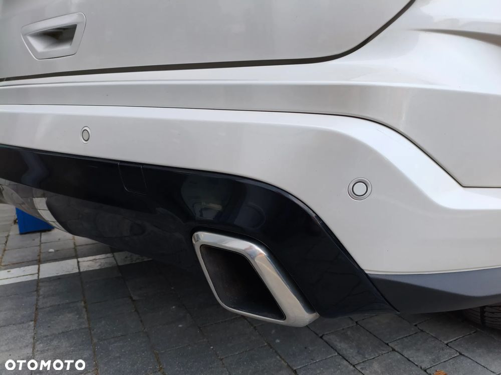 Ford Edge 2.0 EcoBlue Twin-Turbo 4WD ST-Line - 38