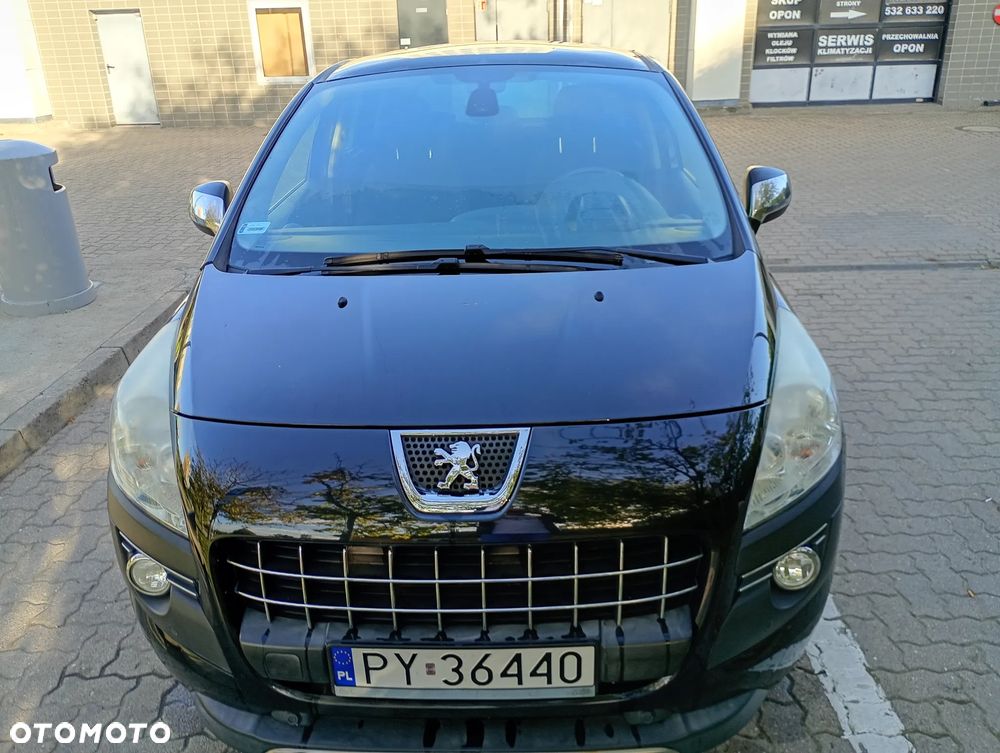 Peugeot 3008 155 THP Allure - 6