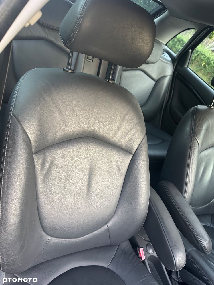 Citroën C5 2.0 16V Exclusive - 16