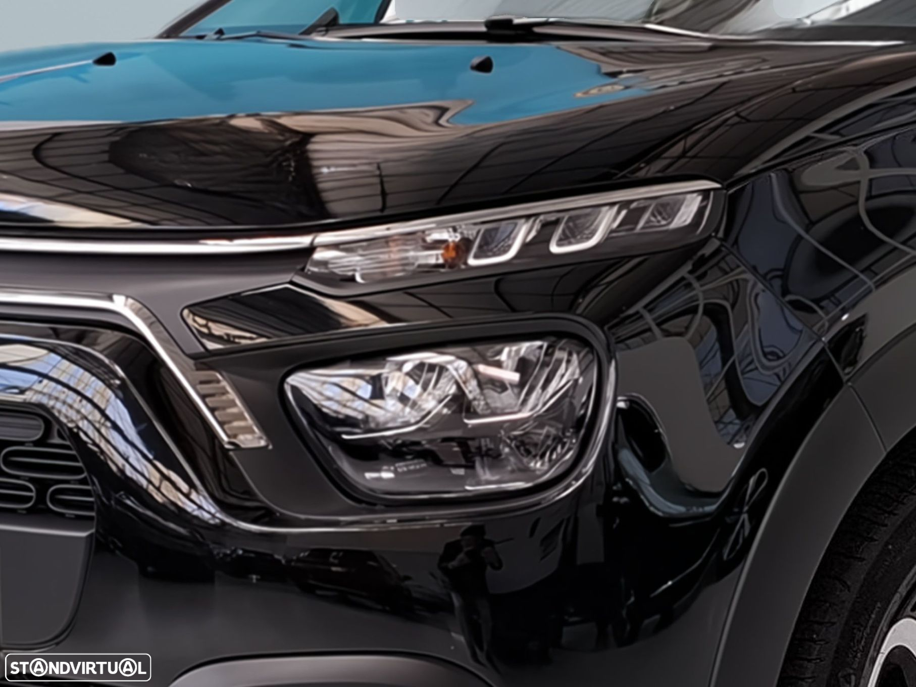 Citroën C3 1.2 PureTech Plus - 16