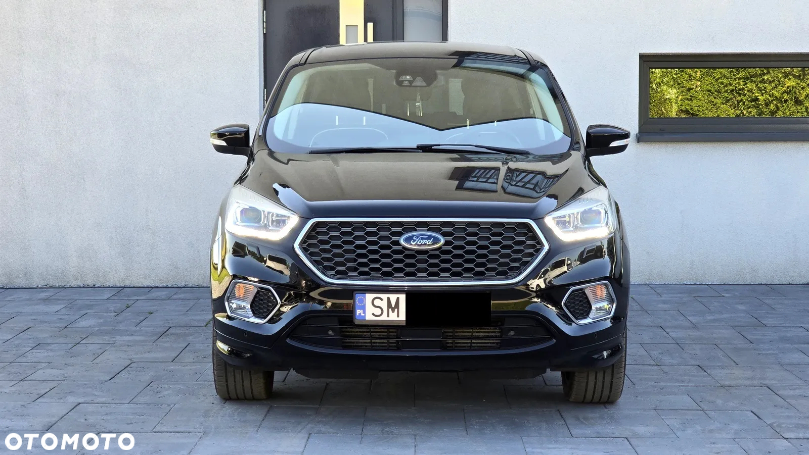 Ford Kuga 2.0 TDCi 4x4 Vignale - 5