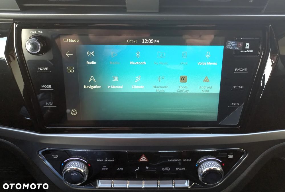 SsangYong/KGM Korando 1.5 T-GDI Adventure 2WD - 15