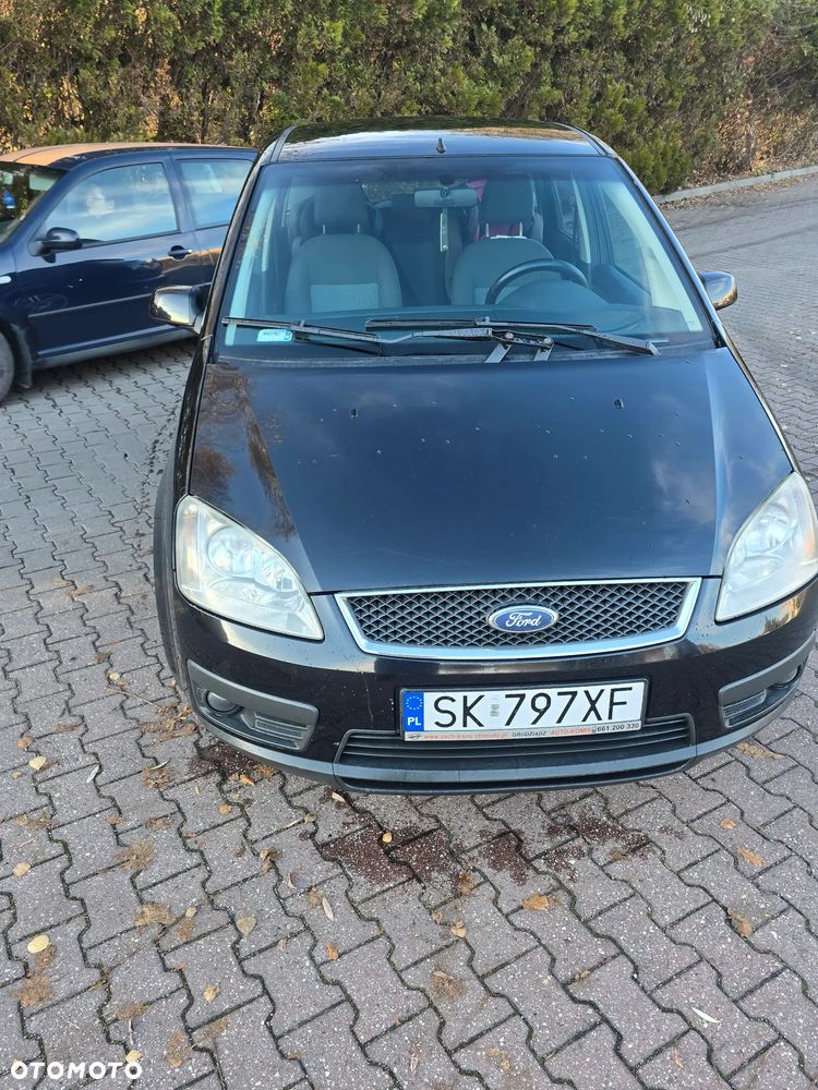 Ford C-MAX - 7