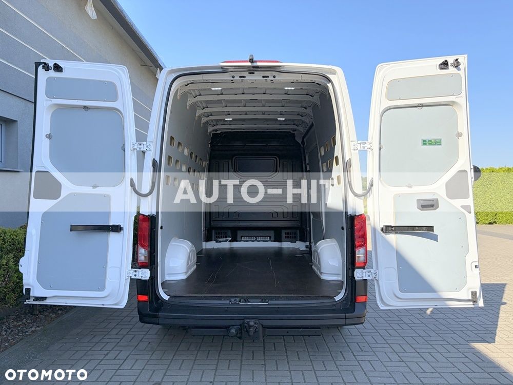 Volkswagen Crafter - 5