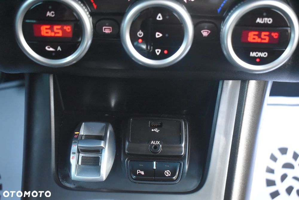 Alfa Romeo Giulietta 1.4 TB Sprint - 36
