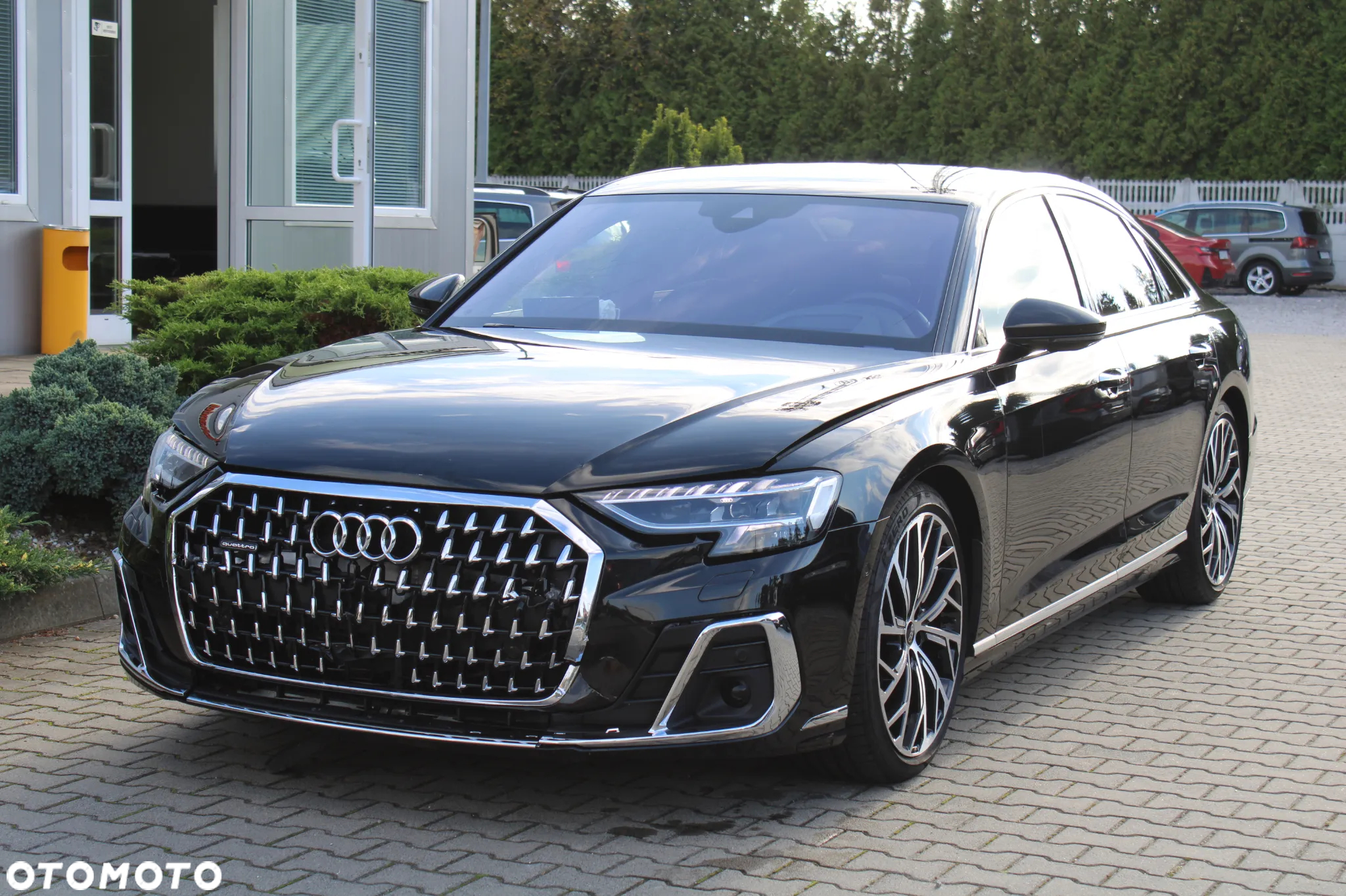 Audi A8 ver-50-tdi-mhev-quattro-tiptr - 2