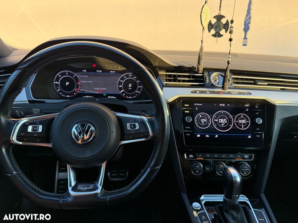 Volkswagen ARTEON - 8