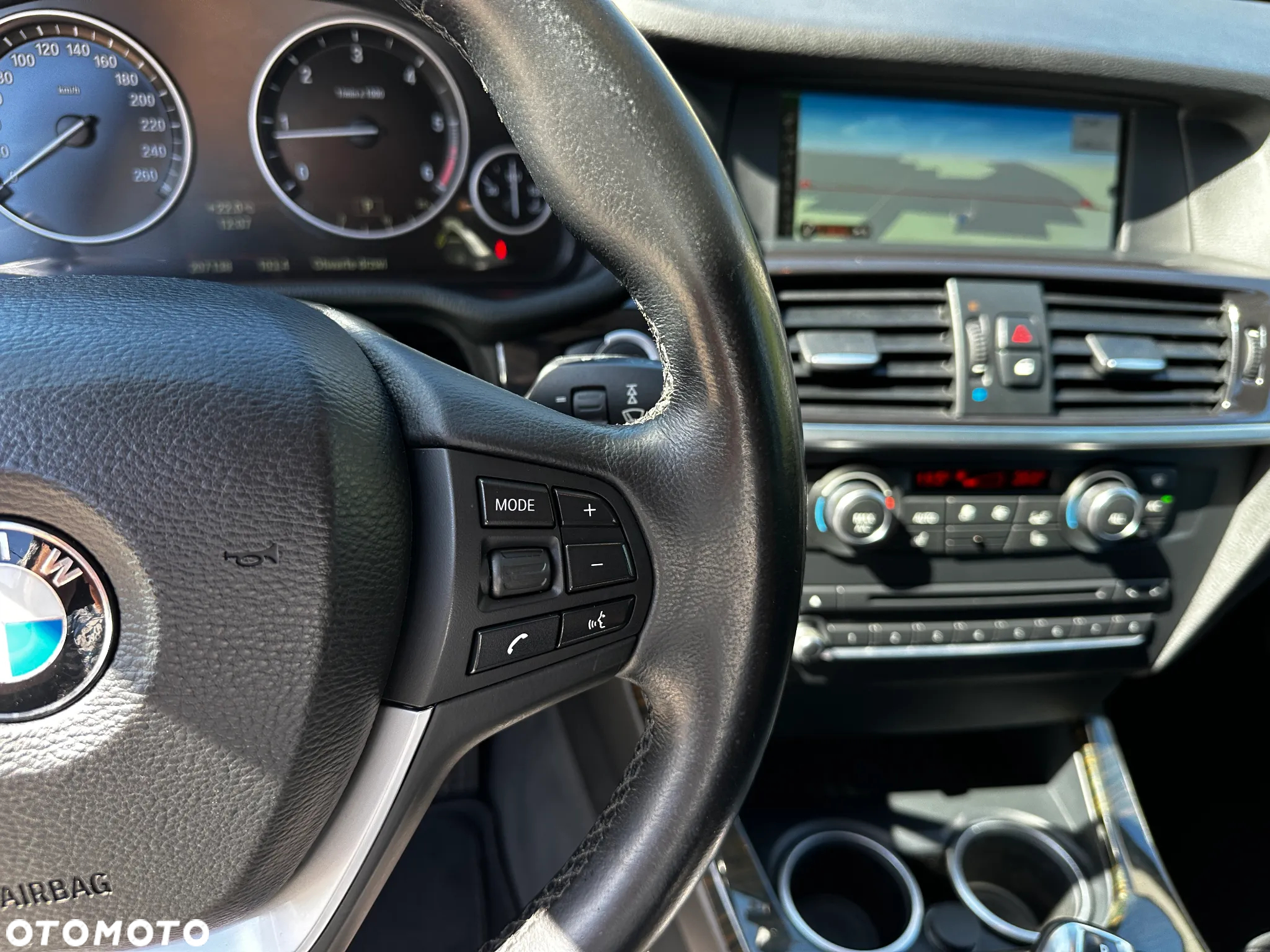 BMW X3 - 11