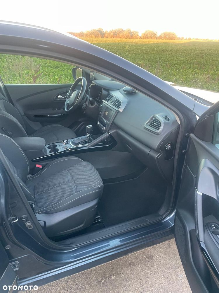 Renault Kadjar Energy dCi 110 EDC Experience - 13